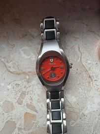 Orologio Ferrari