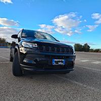 JEEP Compass 2ª serie - 2023