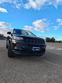 JEEP Compass 2ª serie - 2023