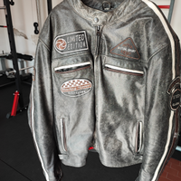 Giubbotto pantalone abbigliamento moto accessori