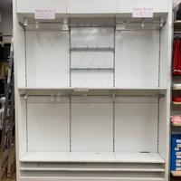 Arredamento negozio