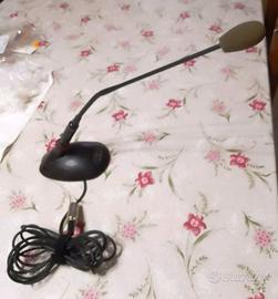 microfono da tavolo FBT BF-T5043L