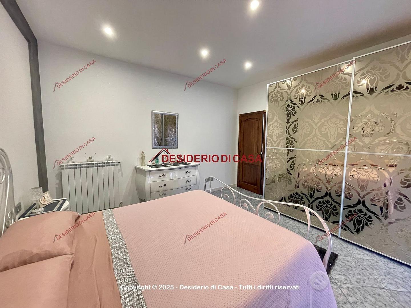 Appartamento – Belmonte Mezzagno, Palermo - Altro