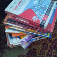 Libri per la scuola media