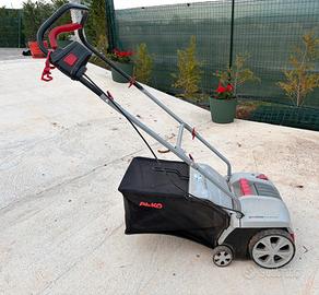 Arieggiatore elettrico AlKo