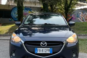 Mazda 2 Mazda2 1,5 Skyactiv-G 90 CV Exceed (66kw)