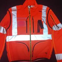 Giacca 118 avatar TG. M