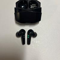 Black Sharck lucifer T6
