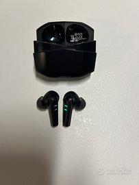 Black Sharck lucifer T6