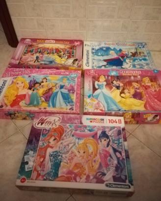 puzzle 
