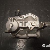 Attuatore valvola gas scarico renault 147b08010r