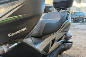 🏍️ Kawasaki J300 – Anno 2017 –