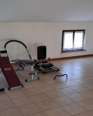 Set Palestra
