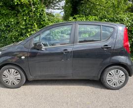 OPEL Agila 2ª serie - 2010-Neopatentati