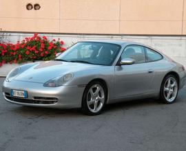 Auto storica porsche
