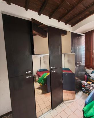 Armadio per camera da letto