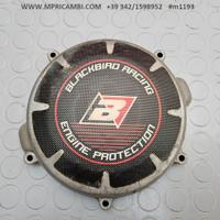 CARTER FRIZIONE HUSQVARNA TE 510 2008 2011 SMR 200