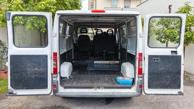 Fiat Ducato 2.3