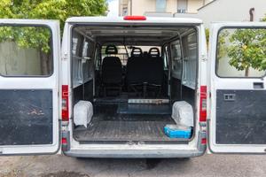 Fiat Ducato 2.3