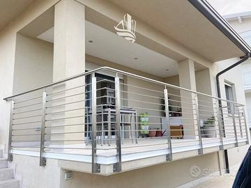 Desenzano: Villa singola con giardino