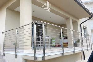 Desenzano: Villa singola con giardino