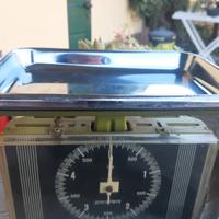 Bilancia vintage Stube