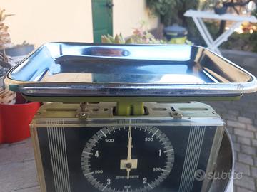 Bilancia vintage Stube