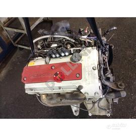 Motore C/P mercedes classe c 2000-07