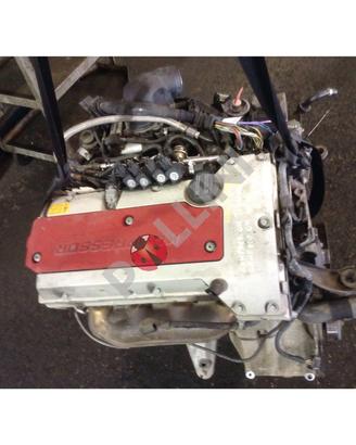 Motore C/P mercedes classe c 2000-07