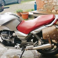 moto Guzzi breva 750 