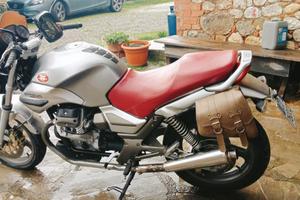 moto Guzzi breva 750 