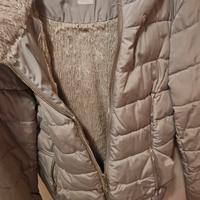 Piumino donna
