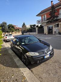 Renault Megane Mégane C-C 1.6 16V