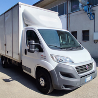 Fiat ducato 2.3 Multijet 2018