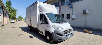 Fiat ducato 2.3 Multijet 2018