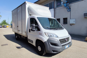 Fiat ducato 2.3 Multijet 2018