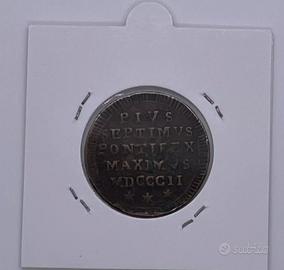 Moneta da collezione 
