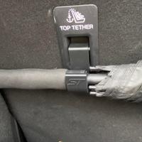 supporti porta ombrello per auto Ford