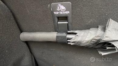 supporti porta ombrello per auto Ford