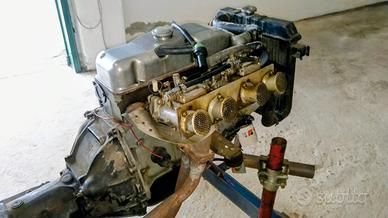 Motore Opel CIH 1900 S Completo di Cambio