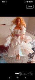 Barbie Crystall anni 80 
