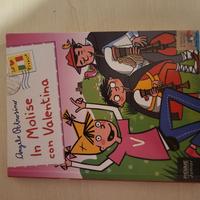 In Molise con Valentina – Angelo Petrosino