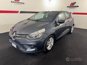 Renault Clio dCi 8V 75 CV 5 porte Energy