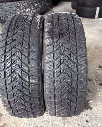 gomme usate 1856515 Winter Delinte - Winter wd1 - 