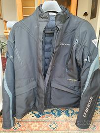 Giacca Dainese Tempest-2 Lady taglia 50