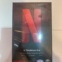Gioco da tavolo netflix