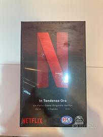 Gioco da tavolo netflix