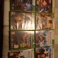 11 GIOCHI XBOX 360