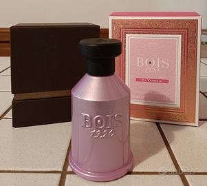 eau de parfum Bois 1920 la vaniglia spray 100 ml