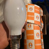 Hql 250w imp osram lampada e40 lampade nuove